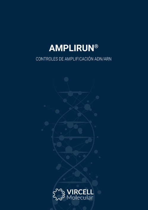 AmpliRun® Controles PCR